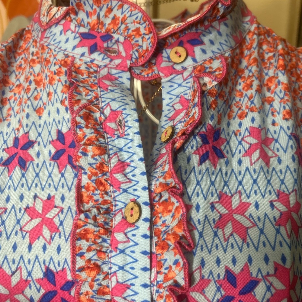 Easel- 💕Short Girlie Approved Maxi Dress💕 NWT - Picture 6 of 9
